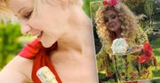 Małgorzata Kożuchowska wyprawiła w ogrodzie swoje 49 urodziny. Nie zabrakło gwiazd. Jest nawet Gessler!