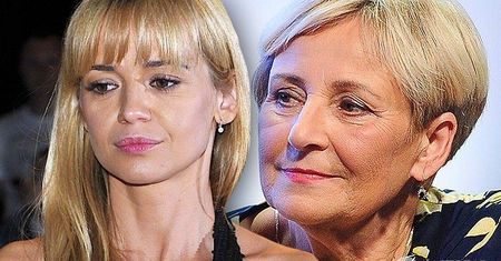 Mama Anny Przybylskiej wspomina ostatnie chwile z życia córki: "Miała cichy oddech niewinnego, bezradnego dziecka"