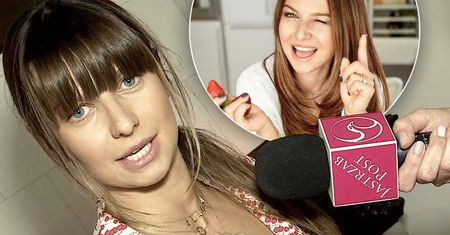 Anna Lewandowska zaostrzyła swoją dietę! Tylko nam zdradziła, dlaczego zdecydowała się na tak radykalną zmianę [WIDEO]