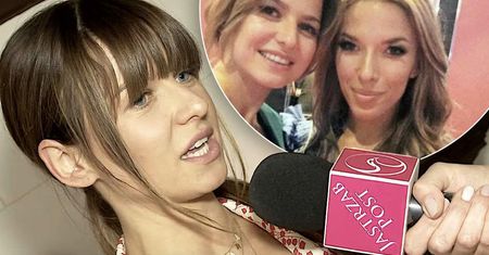 Anna Lewandowska o rywalizacji wśród trenerek fitnessu. Jak ocenia poczynania konkurencji? [WIDEO]