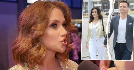 Agnieszka Kaczorowska zna kulisy rozstania Kasi Cichopek i Marcina Hakiela! Wie więcej niż donoszą media. To dopiero zaskakujące wyznanie!