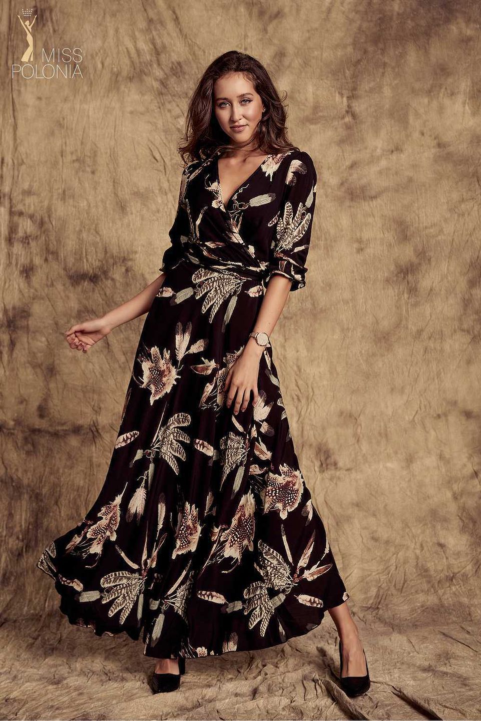 Marcelina Urbańska – Miss Polonia 2019