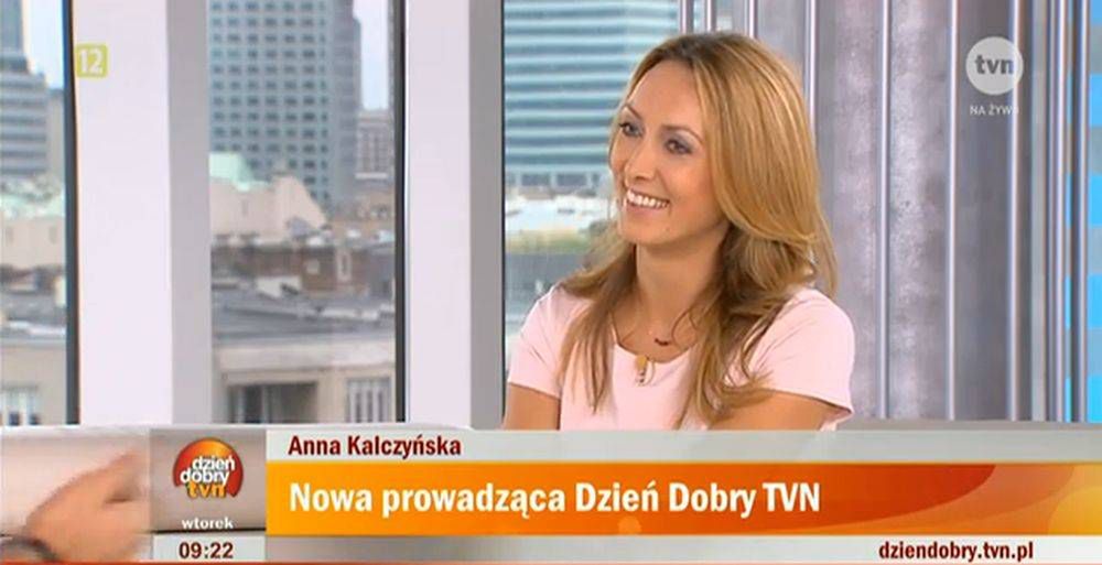 Anna Kalczyńska
Fotografia: screen z tvn.pl