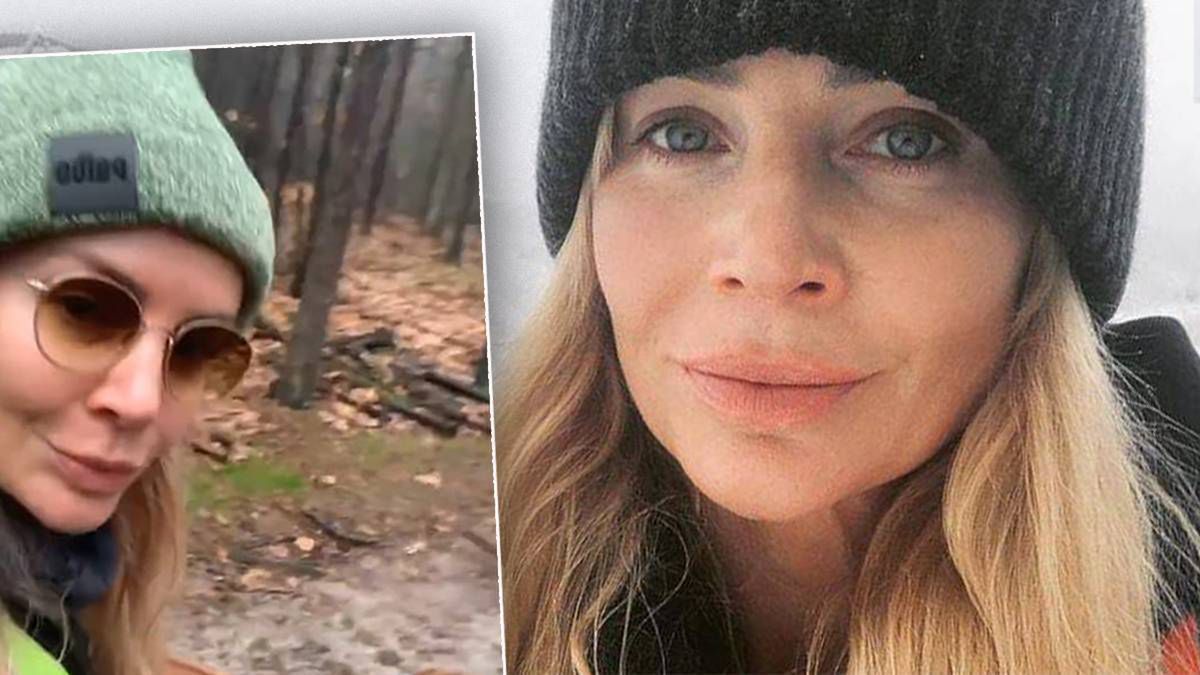 Agnieszka Woźniak-Starak