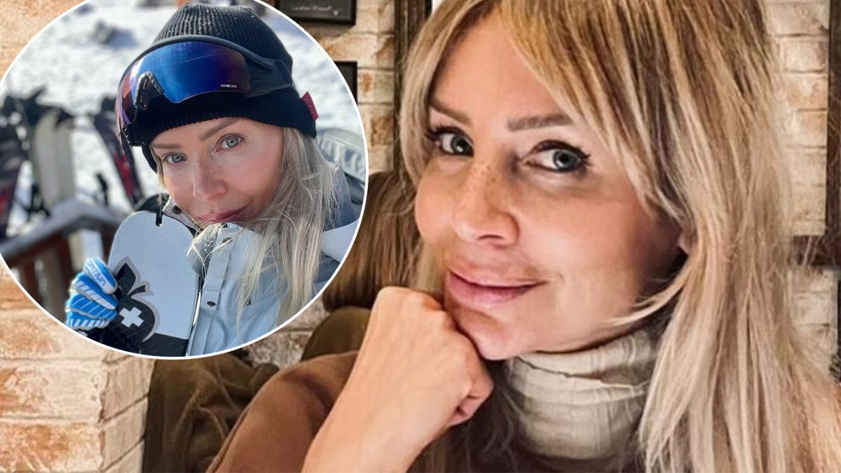 Agnieszka Woźniak-Starak