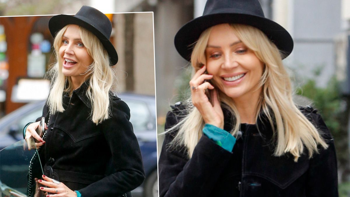 Agnieszka Woźniak-Starak