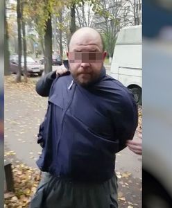 Zabójstwo Pauliny D. Tylko u nas kulisy zatrzymania Gruzina