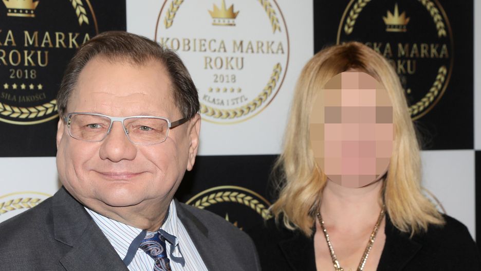 Ryszard Kalisz broni swojej żony. Twierdzi, że nie prowadziła pod wpływem alkoholu
