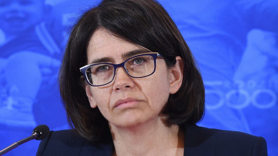 Anna Streżyńska zapowiedziała współpracownikom, że odchodzi z rządu