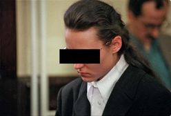 Morderca w Polsce może zmienić nazwisko, zwykły człowiek już nie