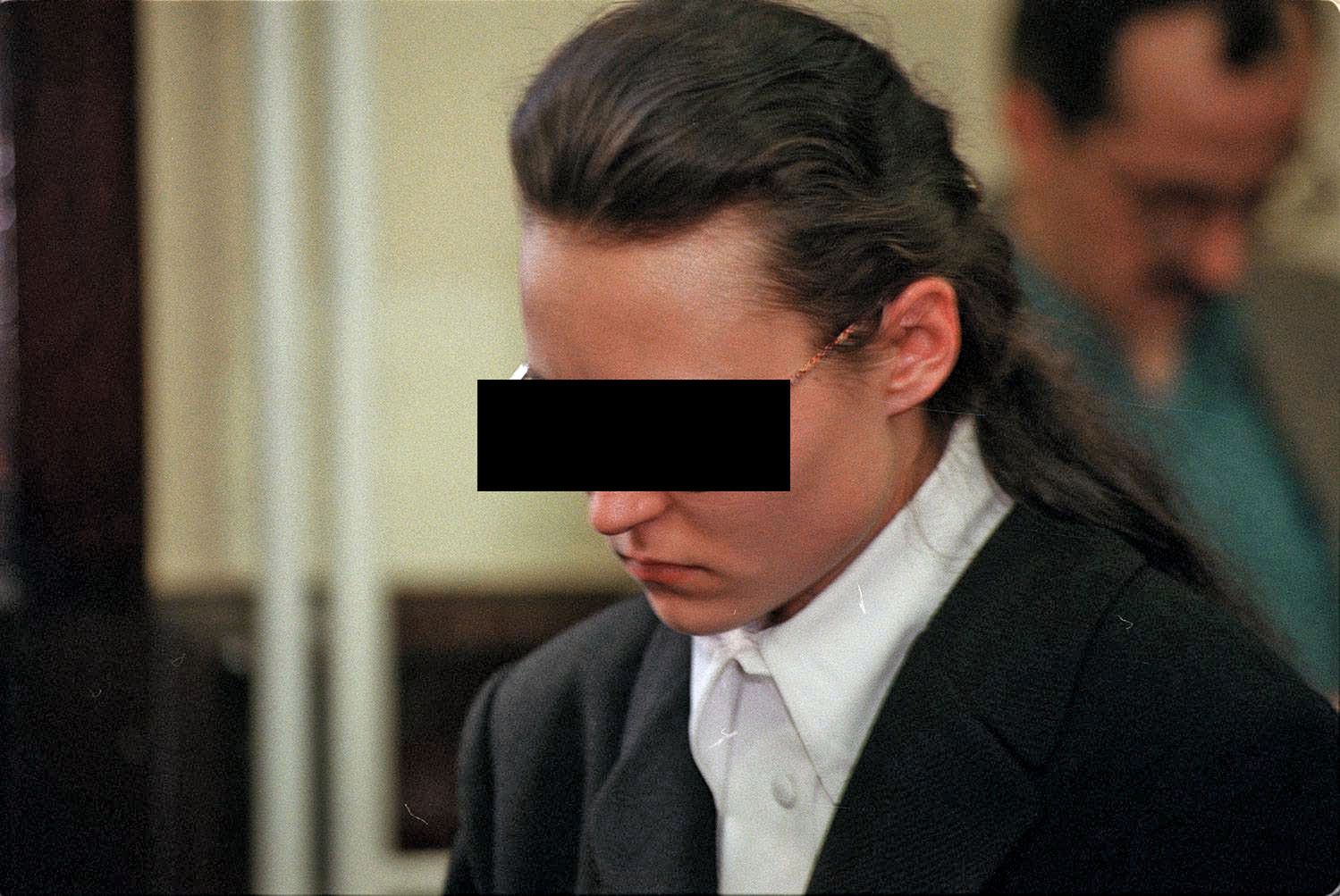 Monika O. zmieniła nazwisko. Za trzy lata ma szansę wyjść na wolność