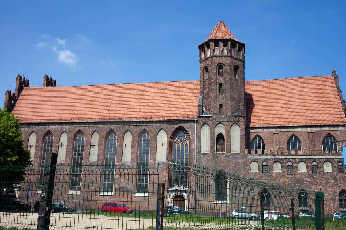 Gdańsk: kościół św. Mikołaja zostanie zamknięty