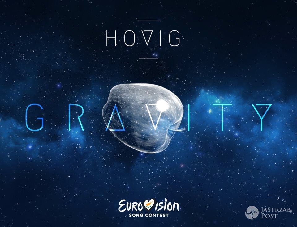 Gravity piosenka z Eurowizji 2017 Cypr
