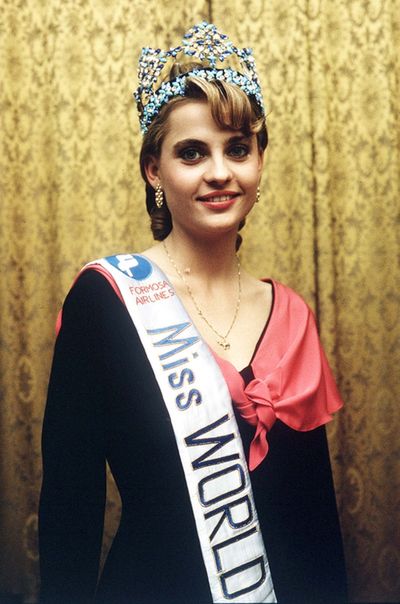 aneta kręglicka 