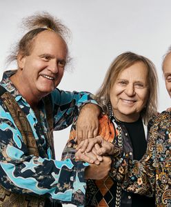 Muzycy Budki Suflera mówią o spotkaniu z Romualdem Lipko. "Byłem przekonany, że to ostatnie pożegnanie"