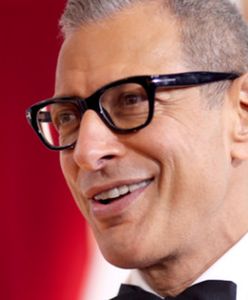 Jeff Goldblum: najbardziej stylowy facet w Hollywood