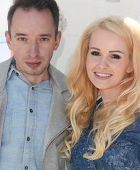 Adam Konkol: dzięki eksperymentalnej terapii, czuje się lepiej