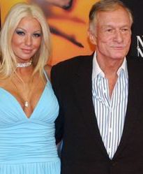 Izabella St. James z "Żon Hollywood": To przykre nazywać mnie prostytutką