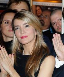 Kamilla Baar zaręczona?!