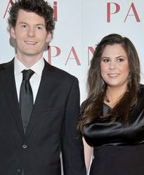 Syn Janowskiego rozwodzi się!