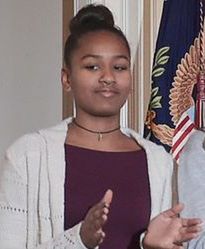 Córki Baracka Obamy ostro skrytykowane!