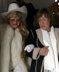 Opiekunka Villas grozi samobójstwem