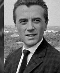 Ewa Błaszczyk i Andrzej Łapicki: romans studentki z profesorem