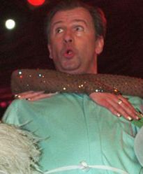 Tak kiedyś bawiły się polskie gwiazdy!