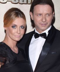 Małgorzata Rozenek i Radosław Majdan zaręczeni!