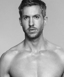 Znany DJ w gorącej reklamie bielizny Armaniego