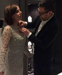 Wiemy, w czym Kulesza pojawi się na oscarowej gali