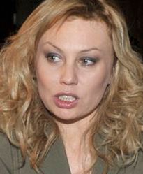 Monika Jarosińska o alkoholizmie ojca