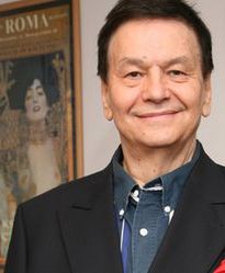 Bogusław Kaczyński wraca do zdrowia