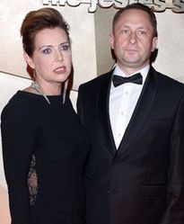 Żona Kamila Durczoka w pierwszym wywiadzie po zwolnieniu męża