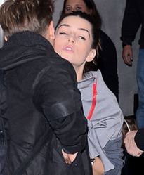 Musiał rozstał się z Więdłochą