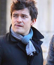 Miranda Kerr i Orlando Bloom rozwodzą się!