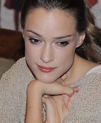 Alicja Bachleda-Curuś nie spędzi sylwestra z ukochanym!