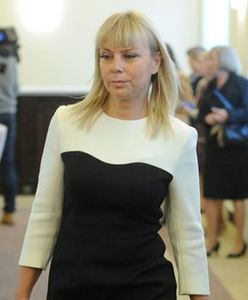 Związkowcy po spotkaniu z Bieńkowską