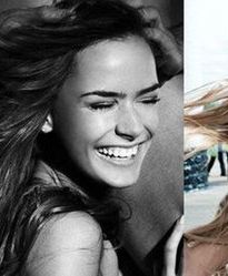 Była kochanka Zelta wróciła do ojca swojego dziecka!