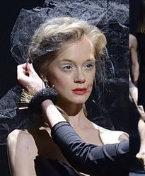Przeraźliwie chuda Kasia Smolińska!