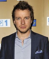 Kupicha mieszka 600 kilometrów od nowej partnerki i ich dziecka!