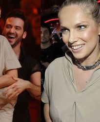 Joanna Liszowska szalała na parkiecie "Tańca z gwiazdami"!