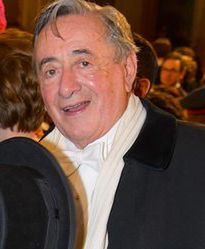 Kim Kardashian na balu w Operze Wiedeńskiej!