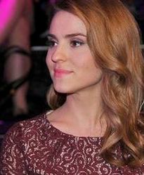 Kasia Tusk na pokazie mody! Co tam robiła?