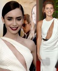 Gwiazdy pokazują coraz więcej ciała!