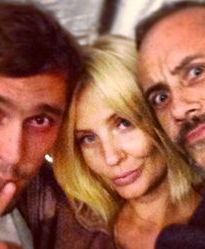 To Nergal poznał Szulim z Żakowskim!