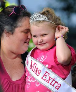 Honey Boo Boo zmęczona sławą: "nienawidzę telewizji i tych chwil, kiedy przychodzą do mnie fani"