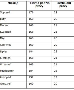 Zmiany w prawie pracy w 2013 roku. Co czeka pracodawcę?