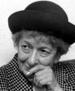 Jadwiga Staniszkis: ostatni paradoks Wisławy Szymborskiej