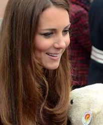 Księżna Kate: Awantura na dworze królewskim!